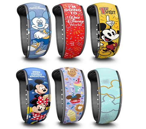 what are magicbands at disney